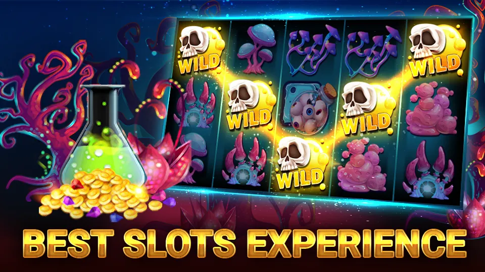 Hình ảnh bài viết: Hướng dẫn chơi slot game