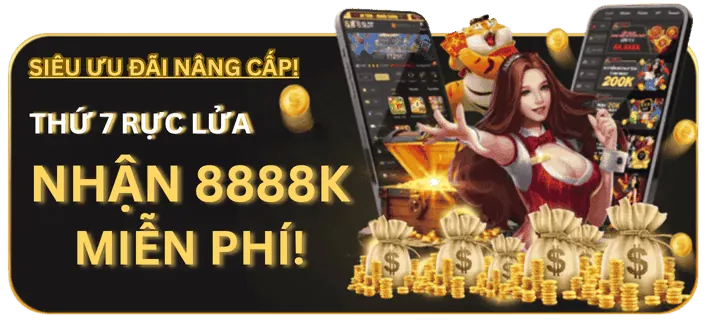 Ưu đãi game bắn cá và nổ hũ