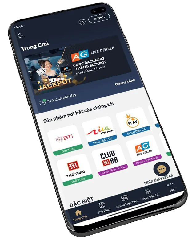 Giấy phép hoạt động của nato888 win
