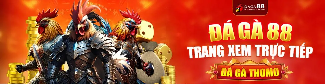 Đá gà trực tuyến kịch tính tại NATO888 Win